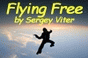 Flying Free by Sergey Viter